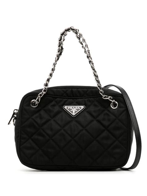 prada sporty bag|prada pre owned handbags.